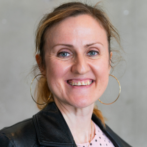 Pavleta Knutsson